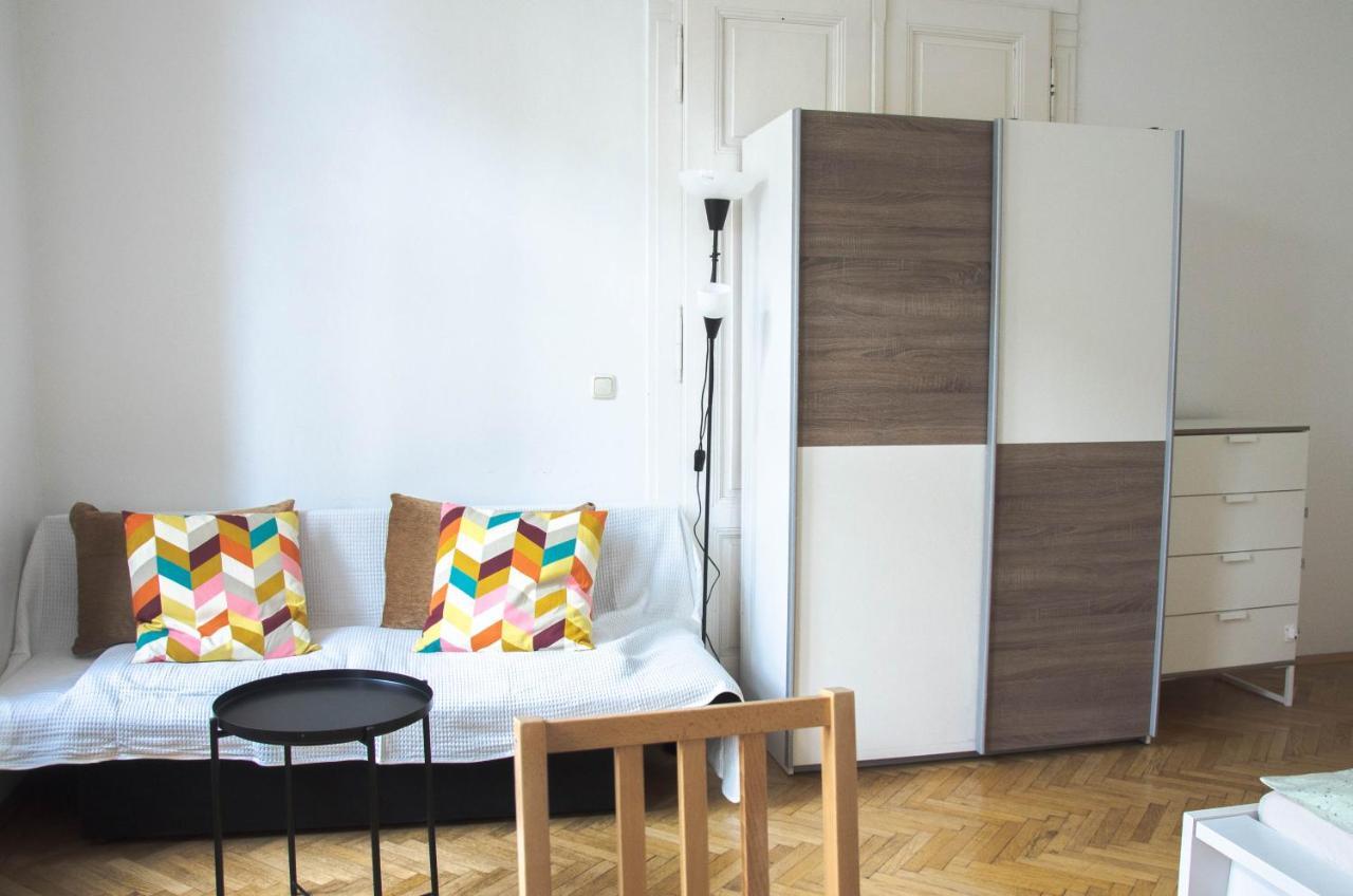 Wonderful Two Bedroom Apartment Viena Exterior foto